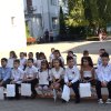 Tanévnyitó ünnepség